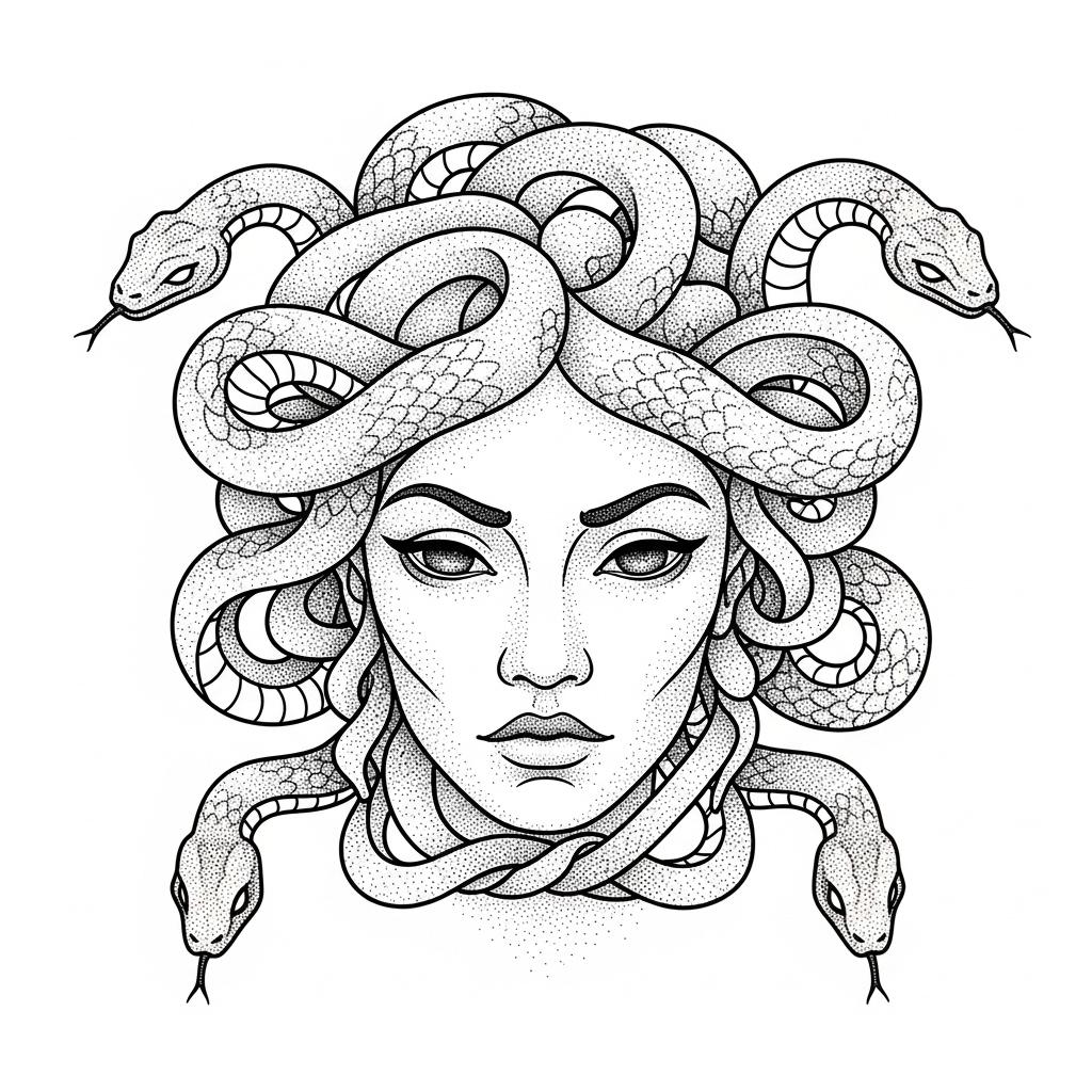 Medusa