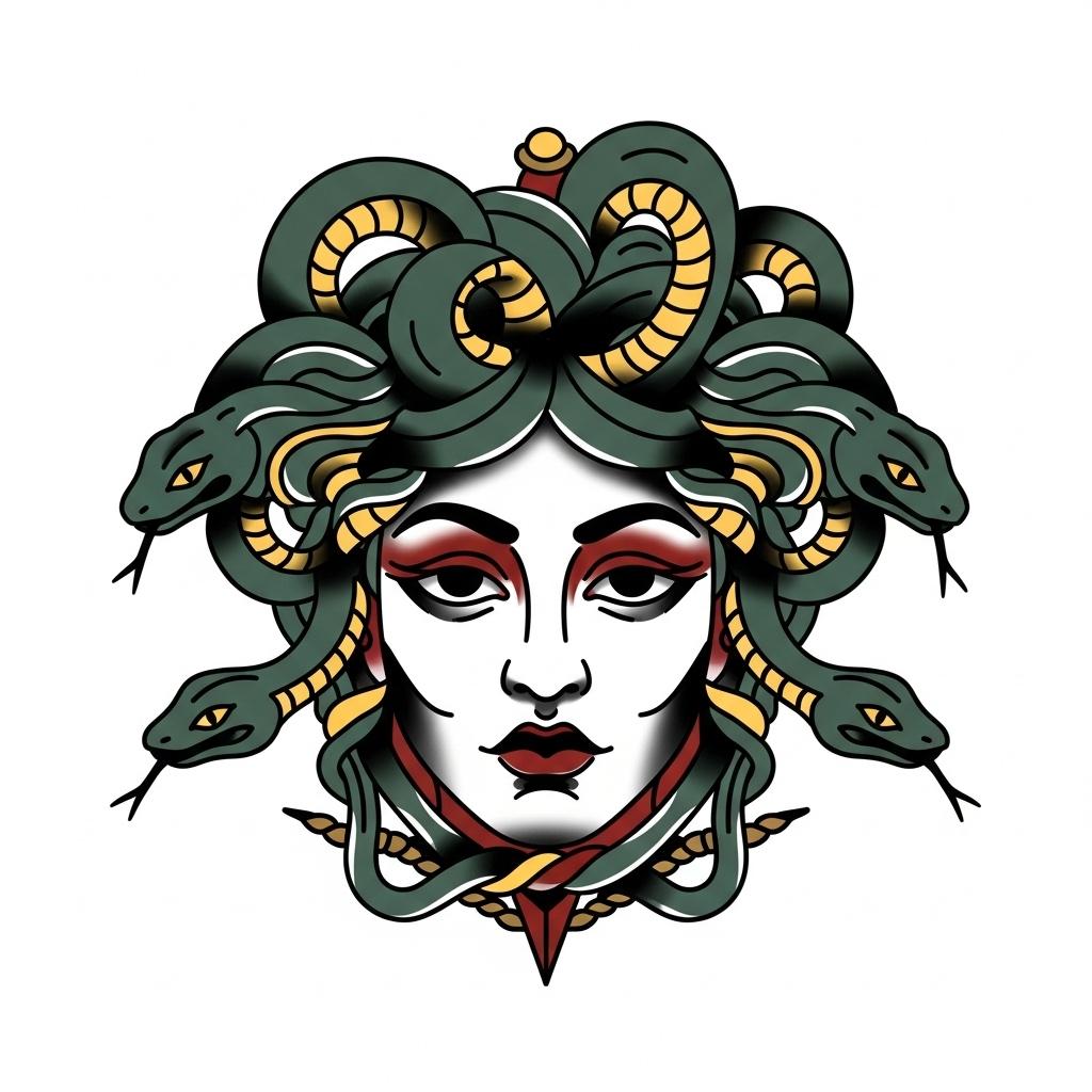 Medusa