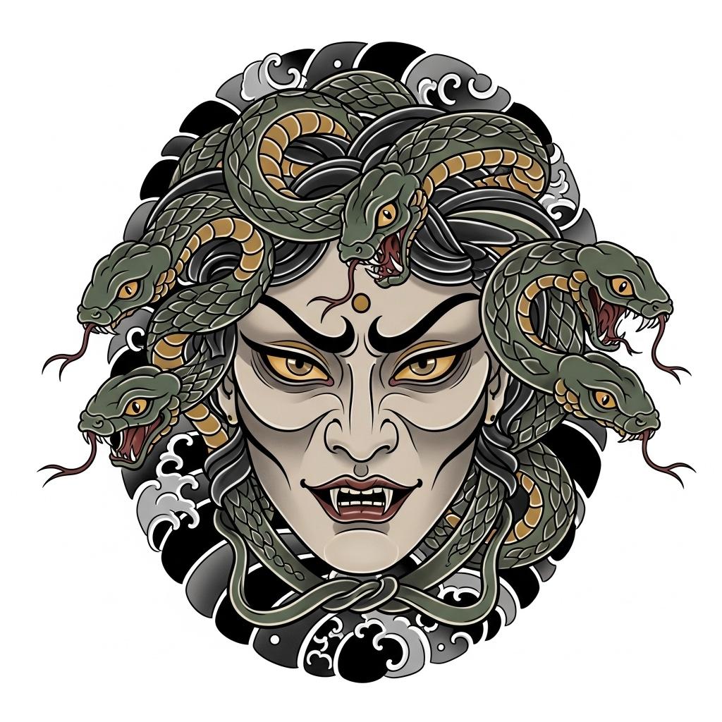 Medusa