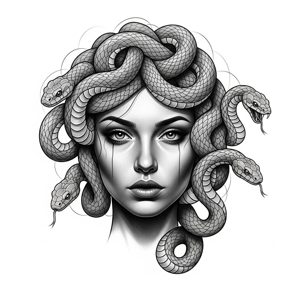 Medusa