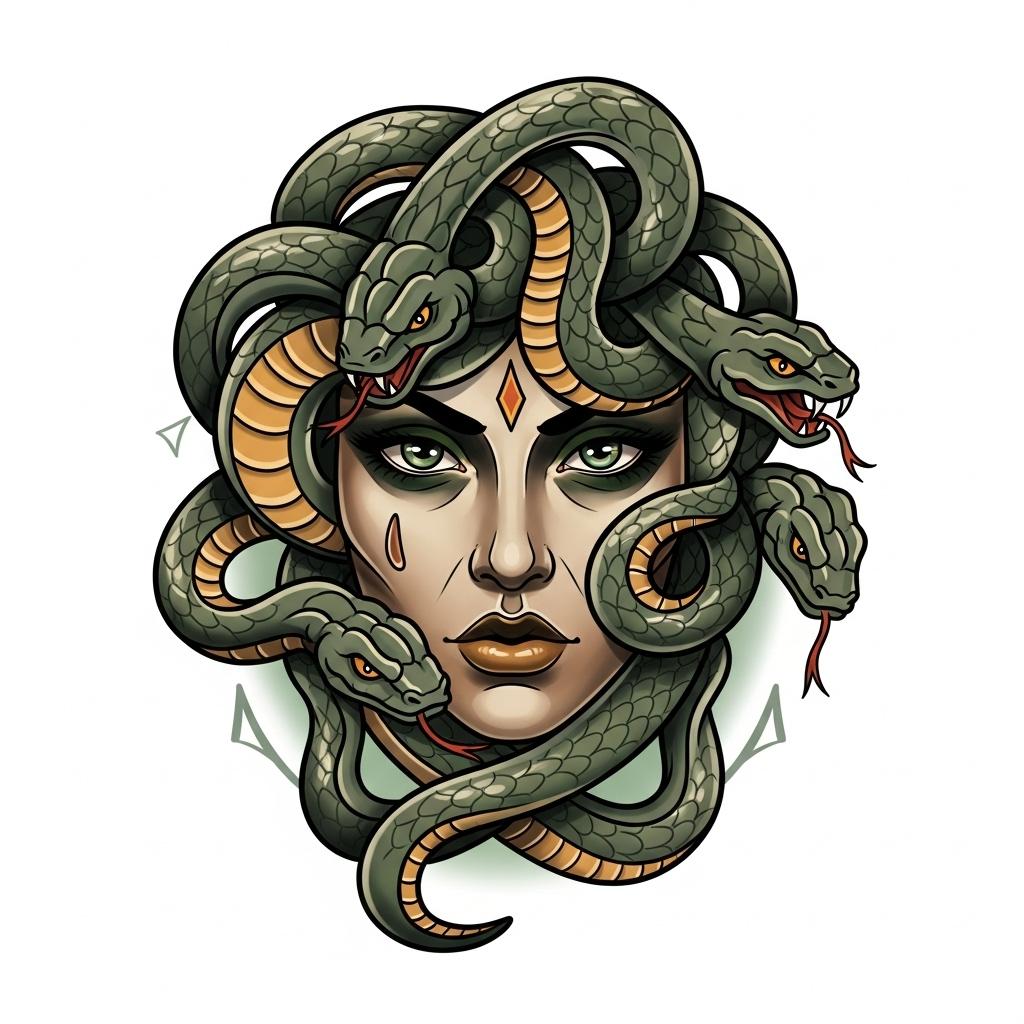 Medusa