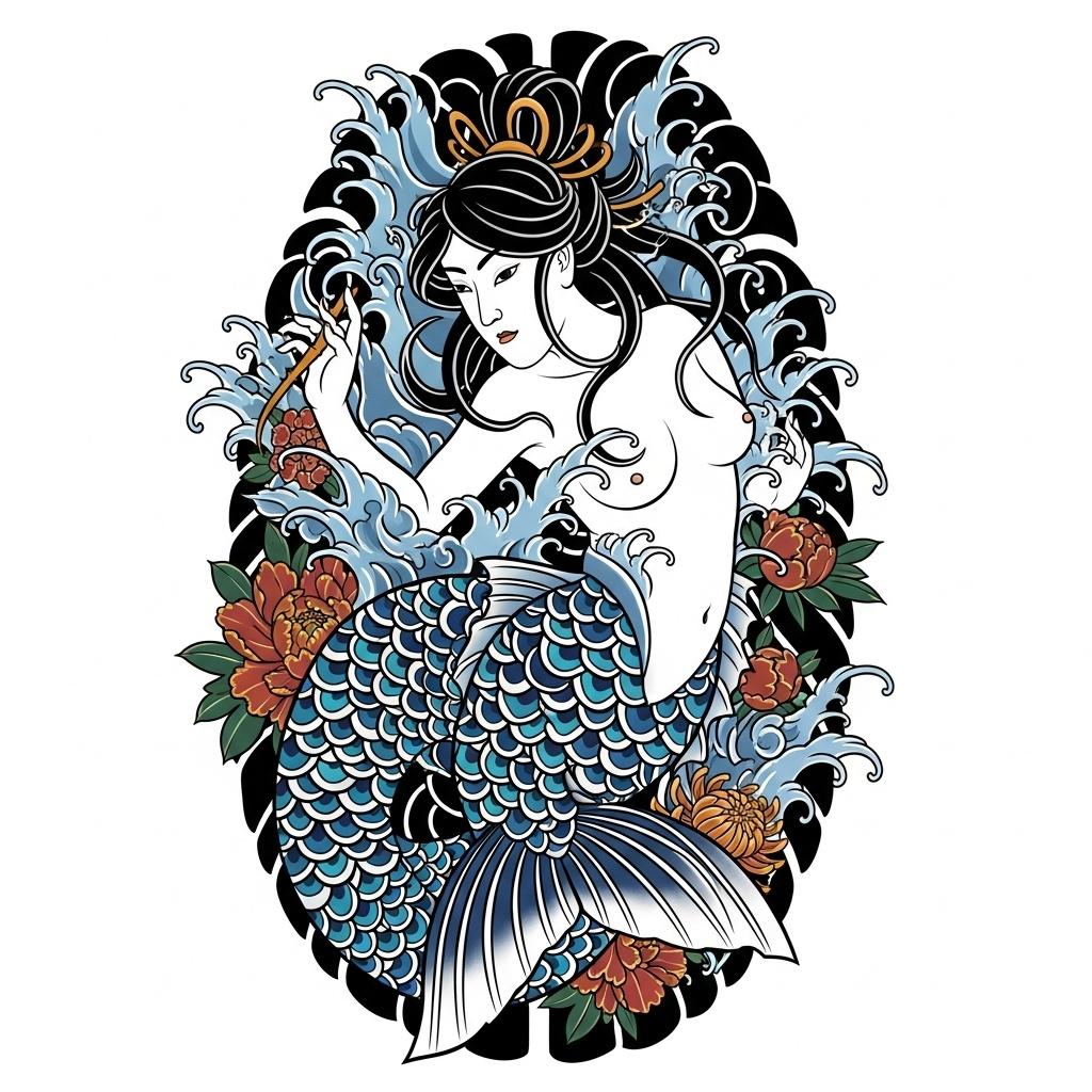 Mermaid