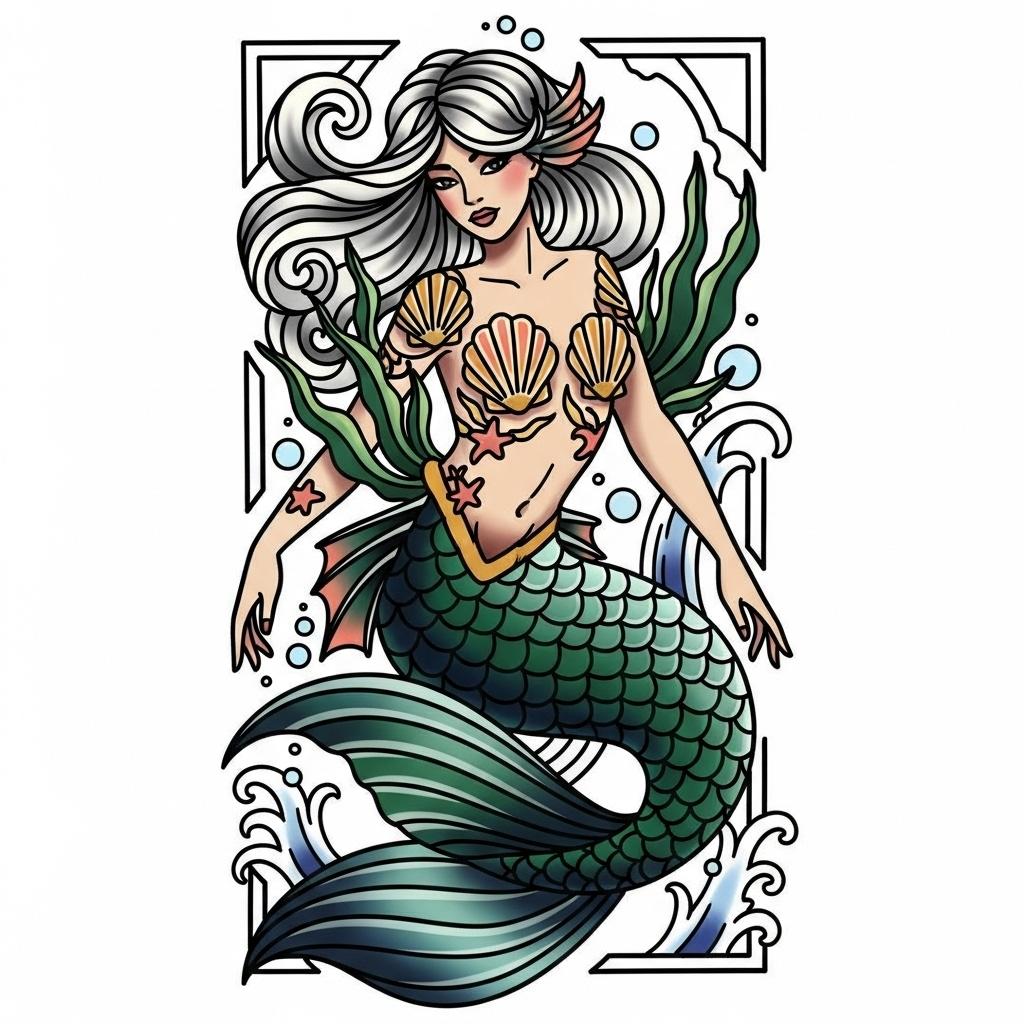 Mermaid
