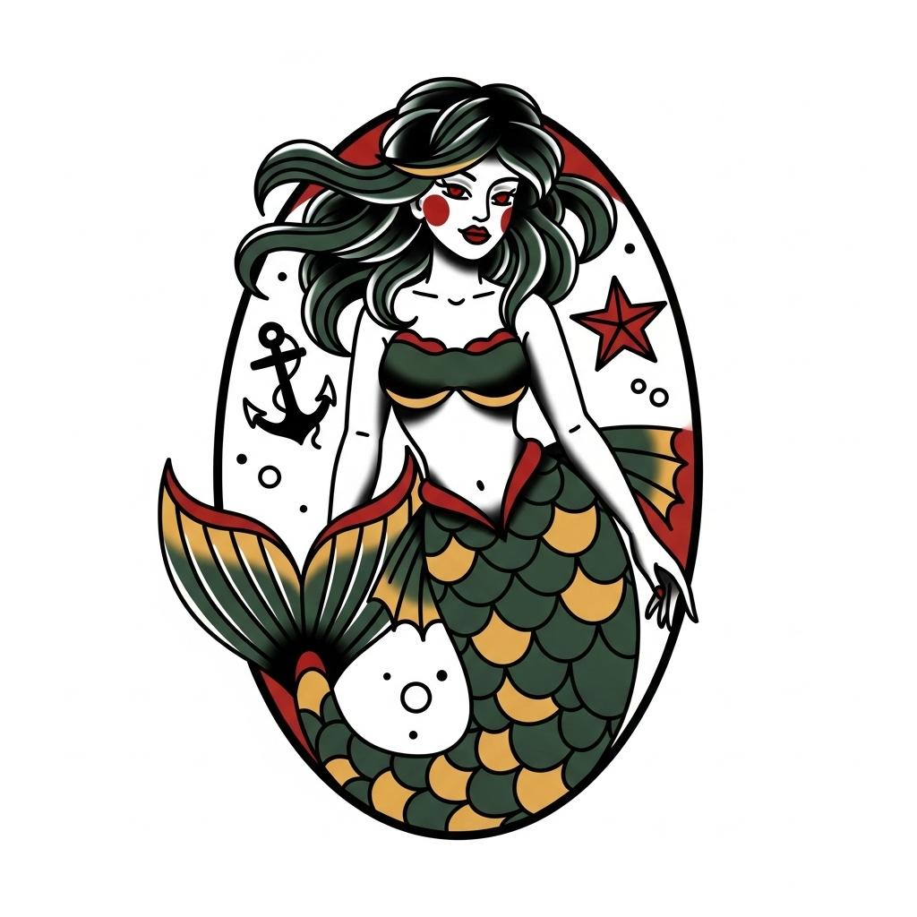 Mermaid
