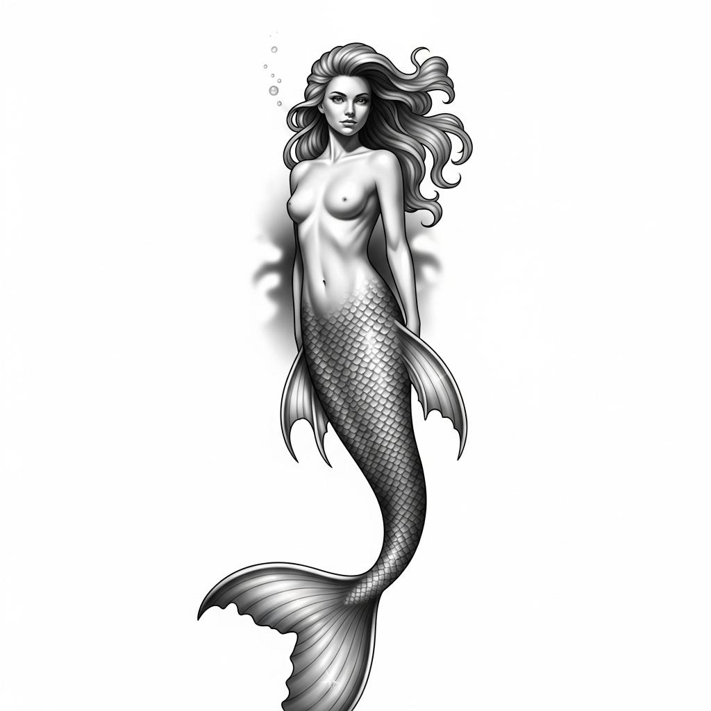 Mermaid