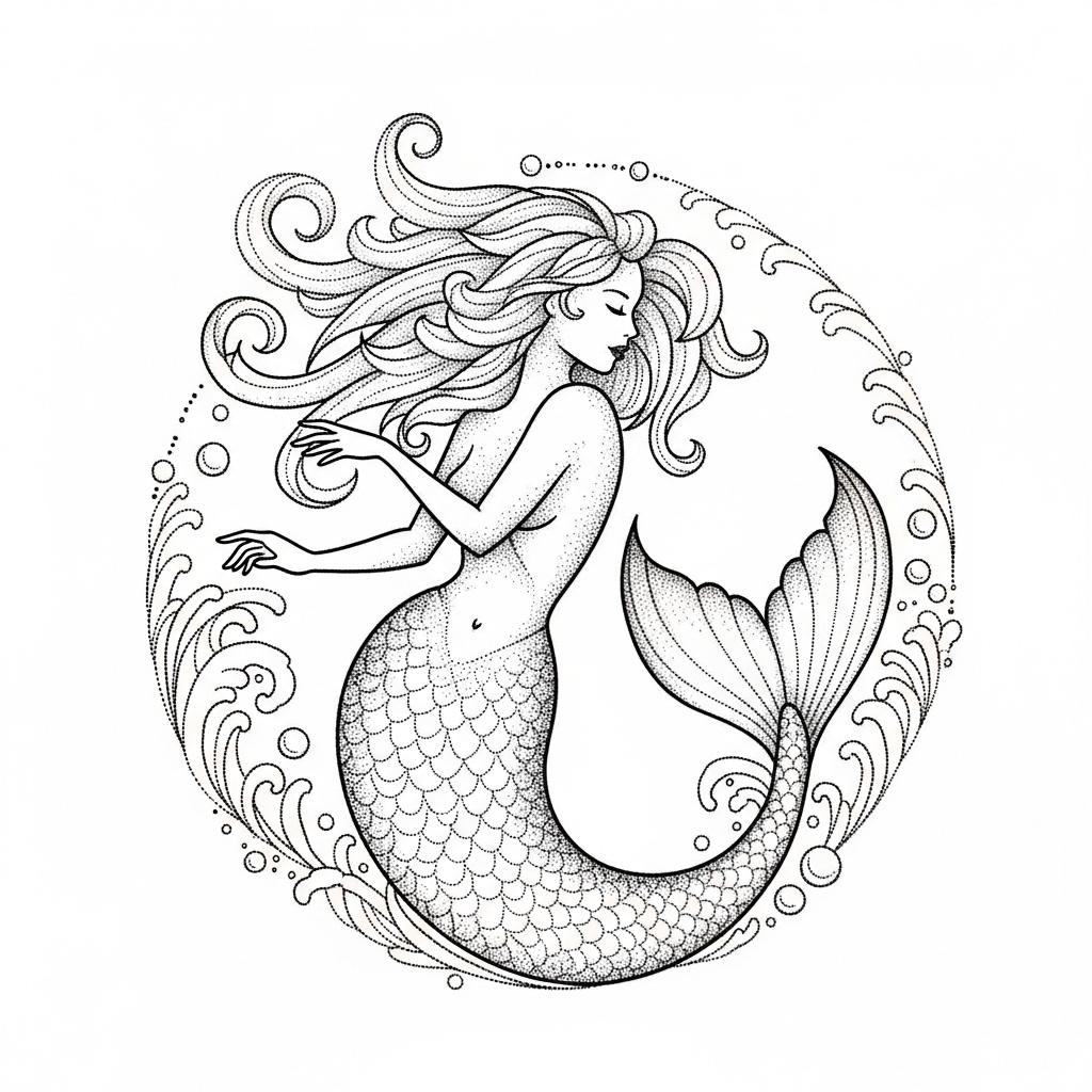 Mermaid