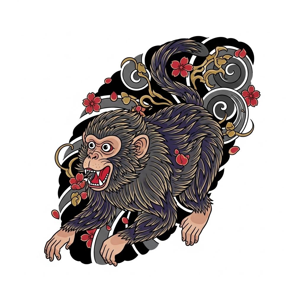 Monkey