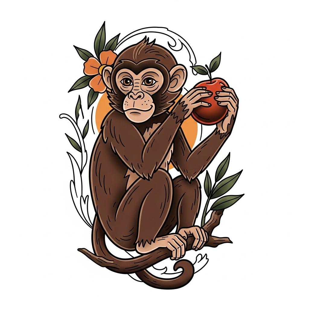 Monkey