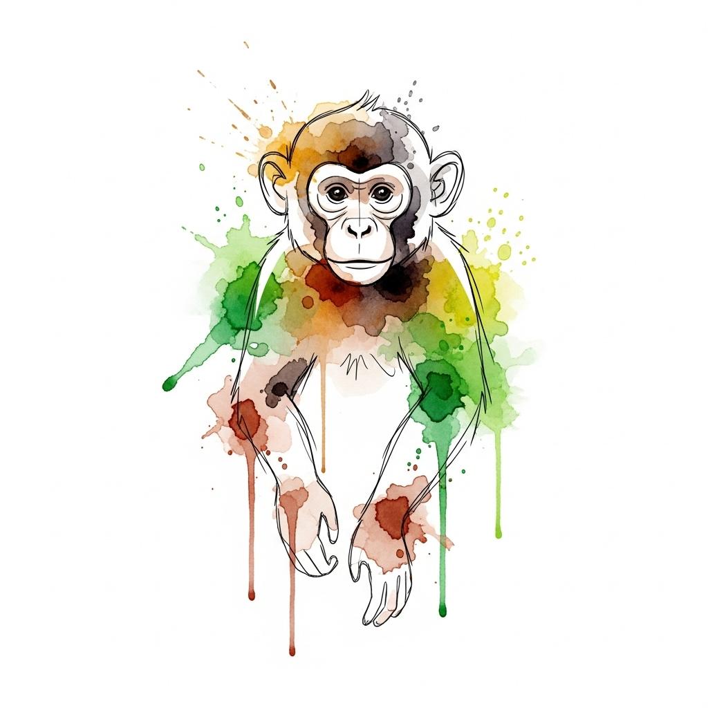 Monkey