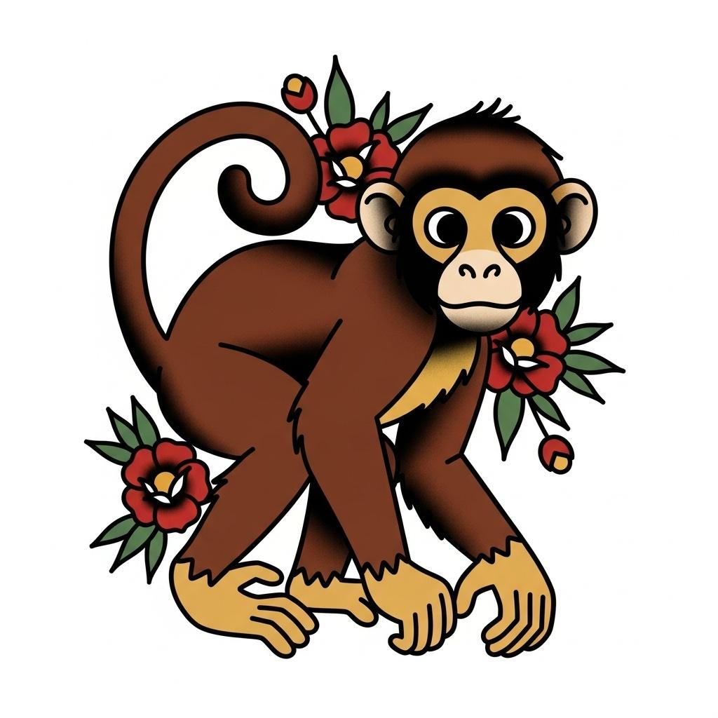Monkey