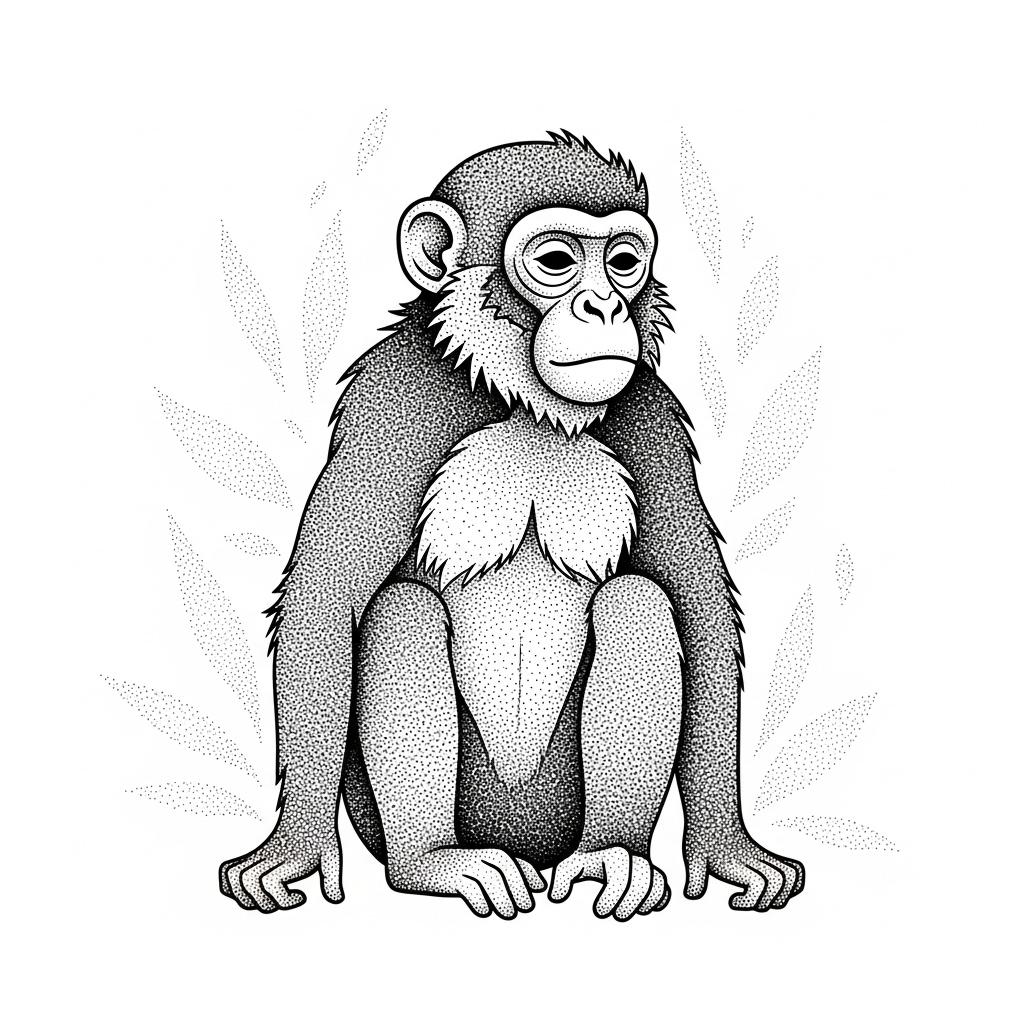 Monkey