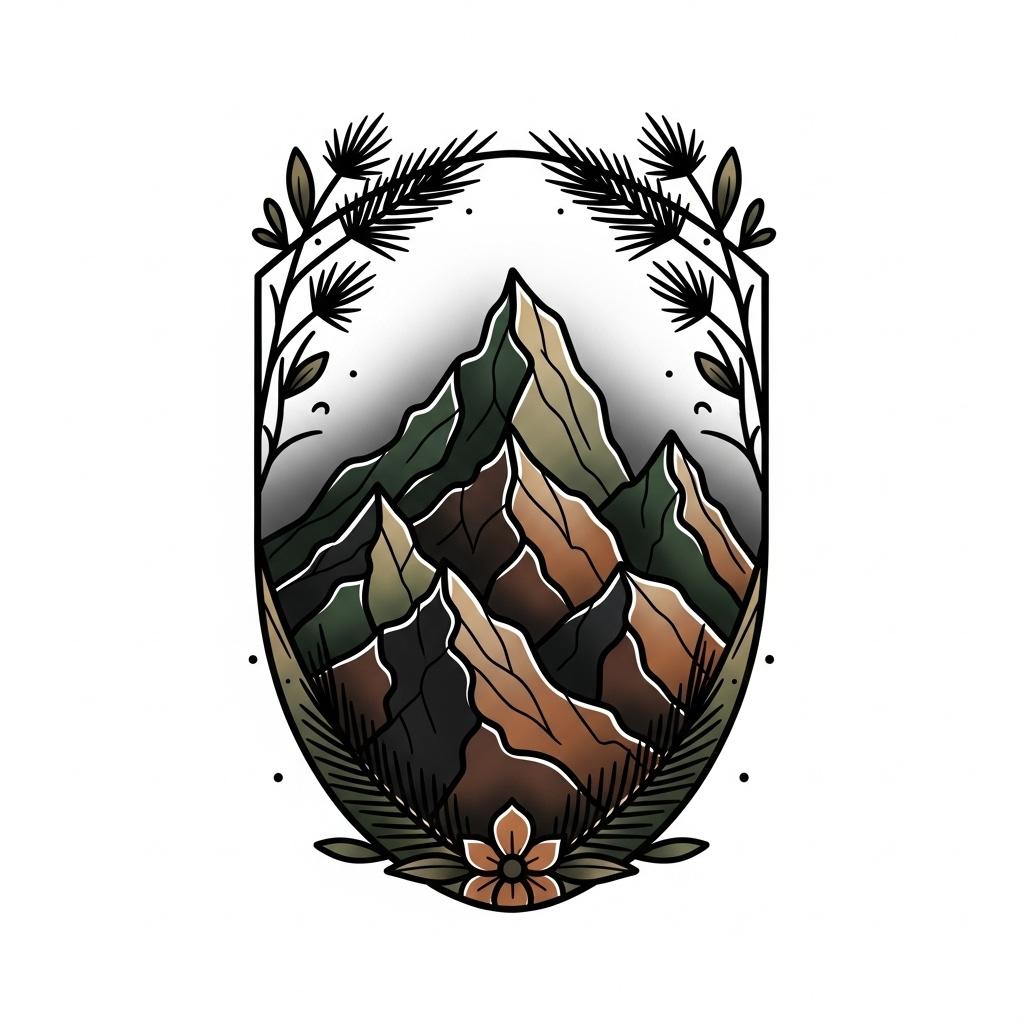 Mountain