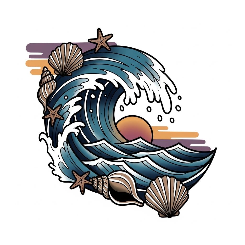 Ocean