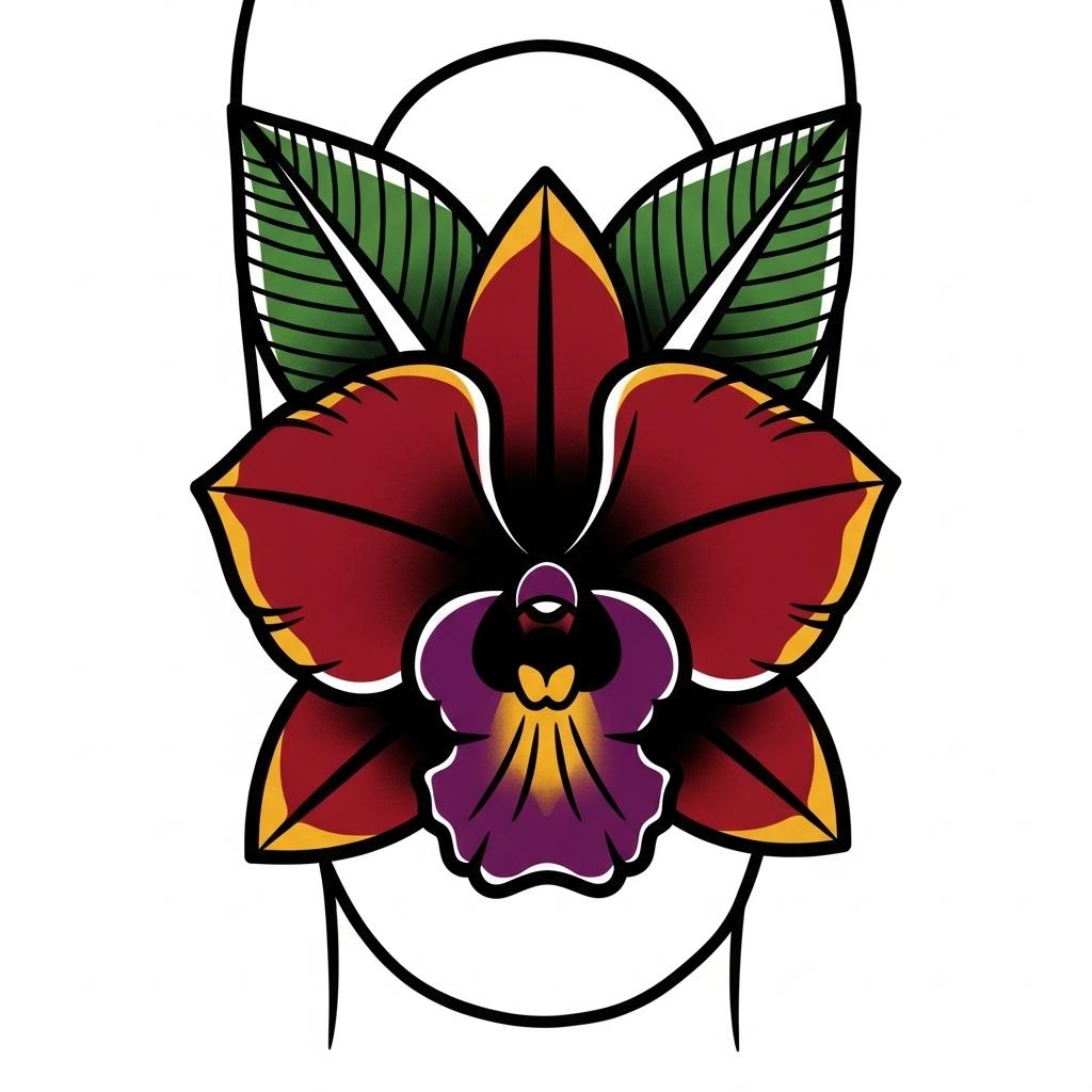 Orchid