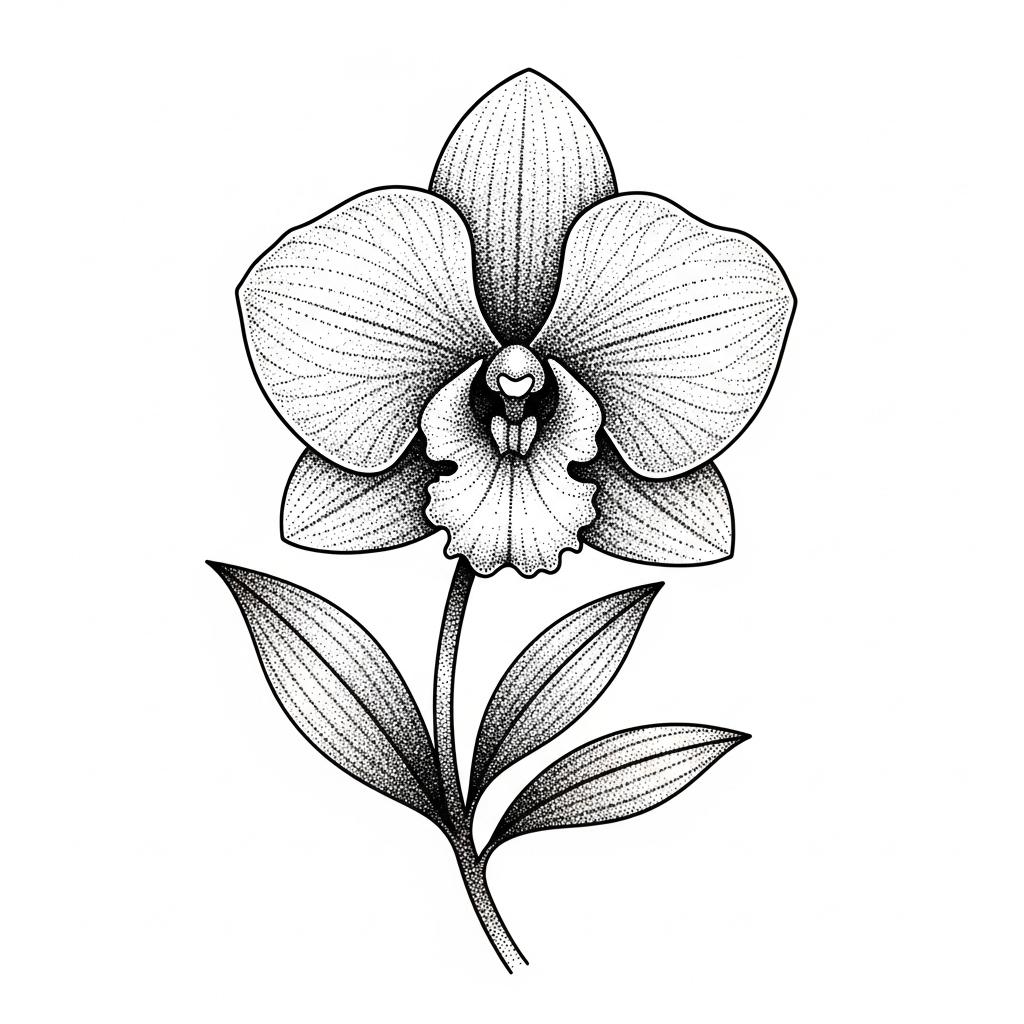 Orchid