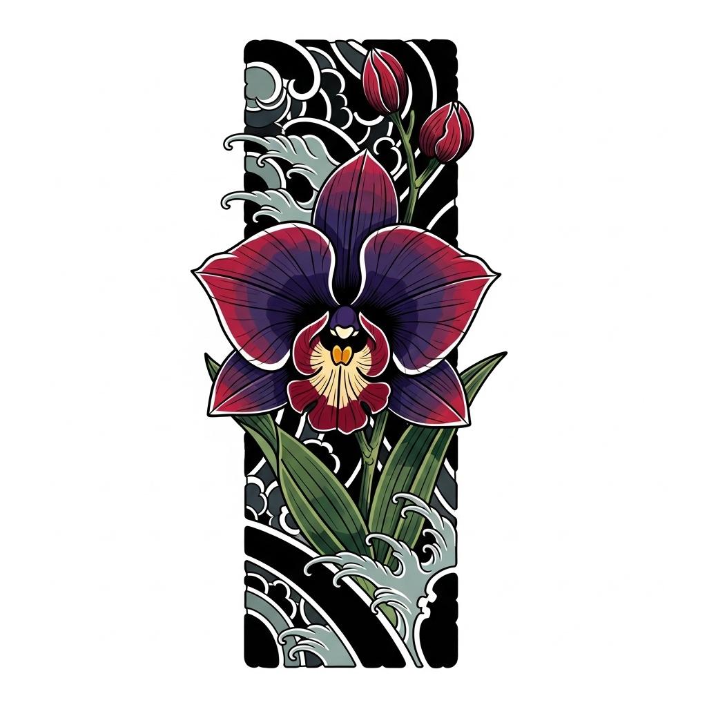 Orchid