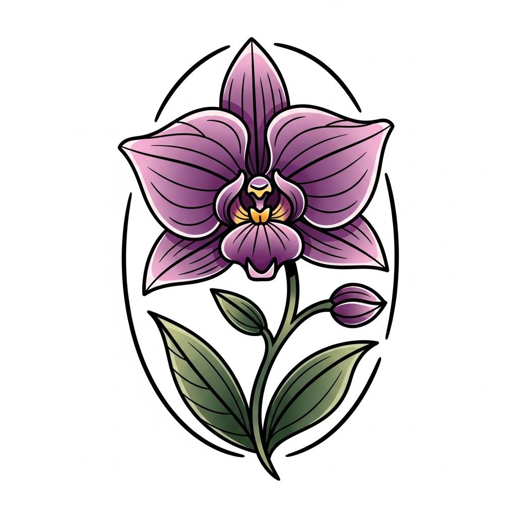 Orchid
