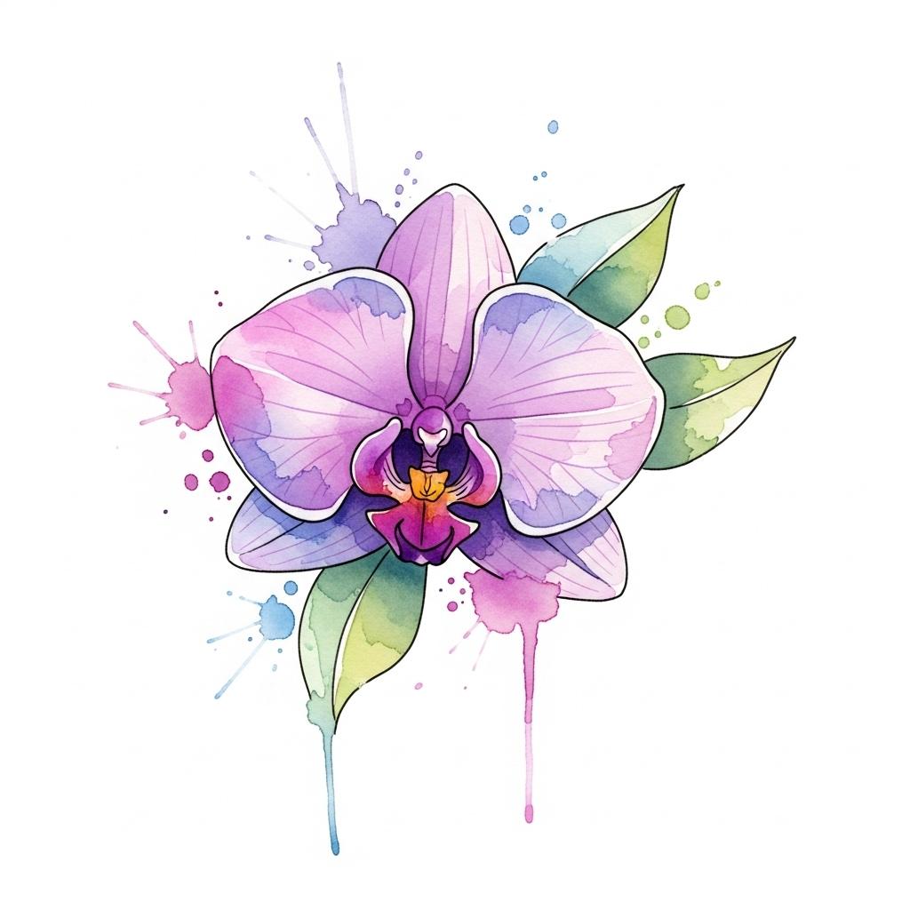 Orchid