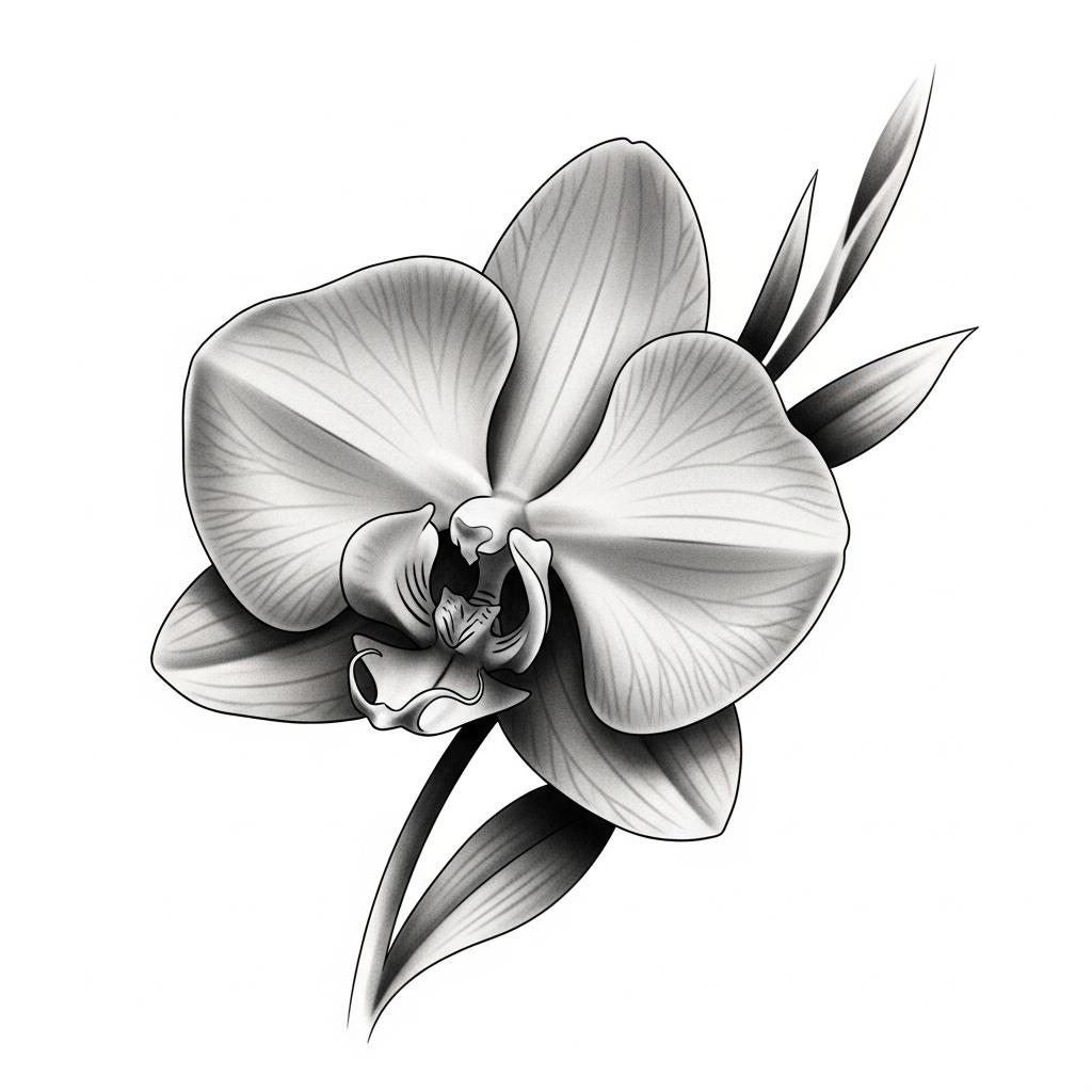 Orchid