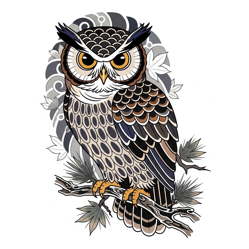 Owl