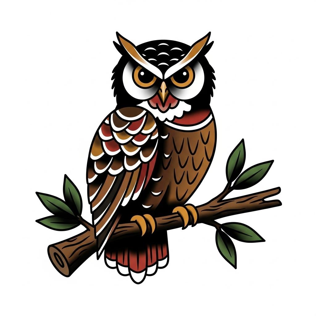 Owl