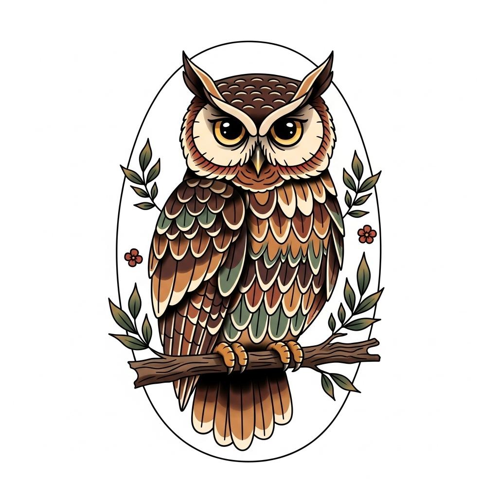 Owl