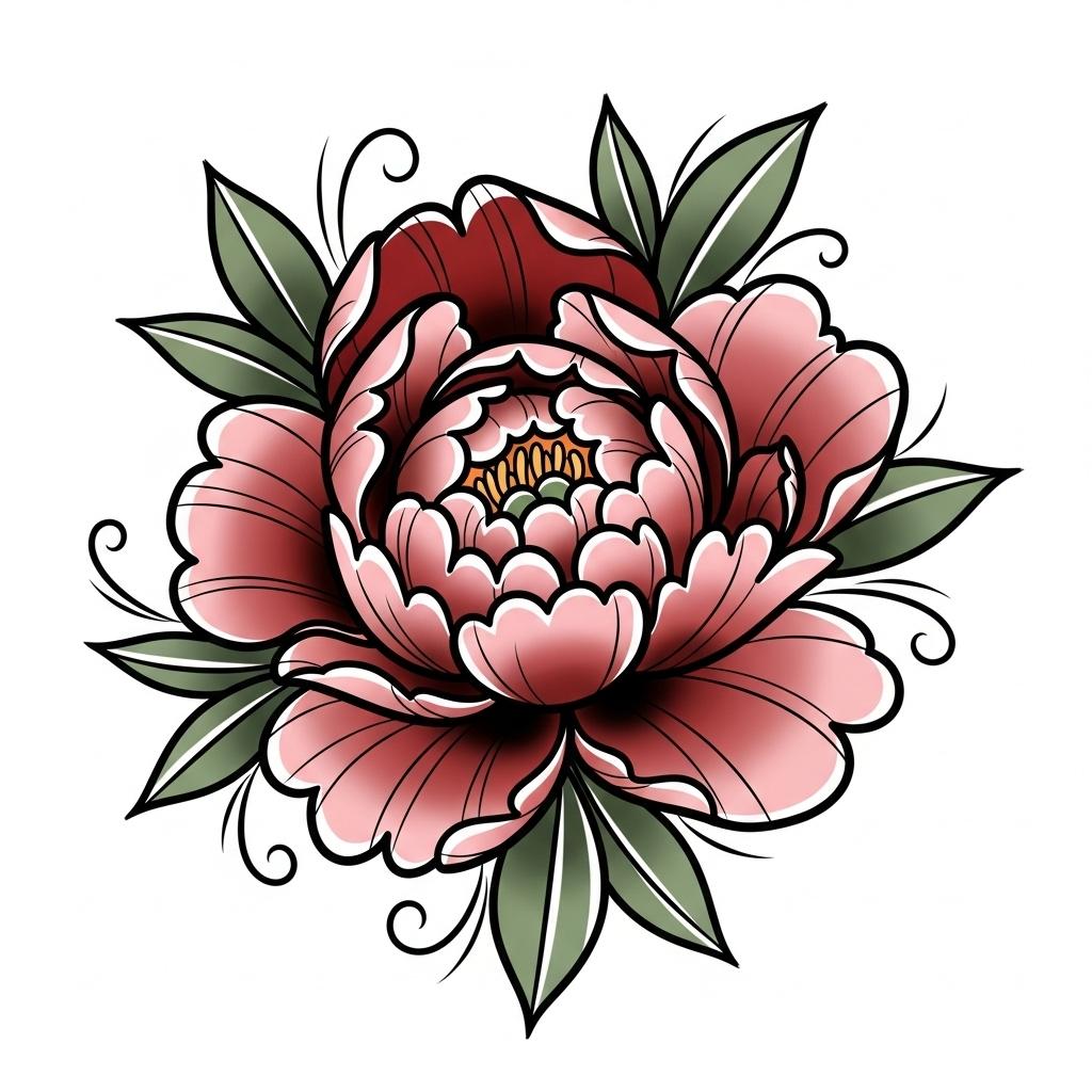 Peony