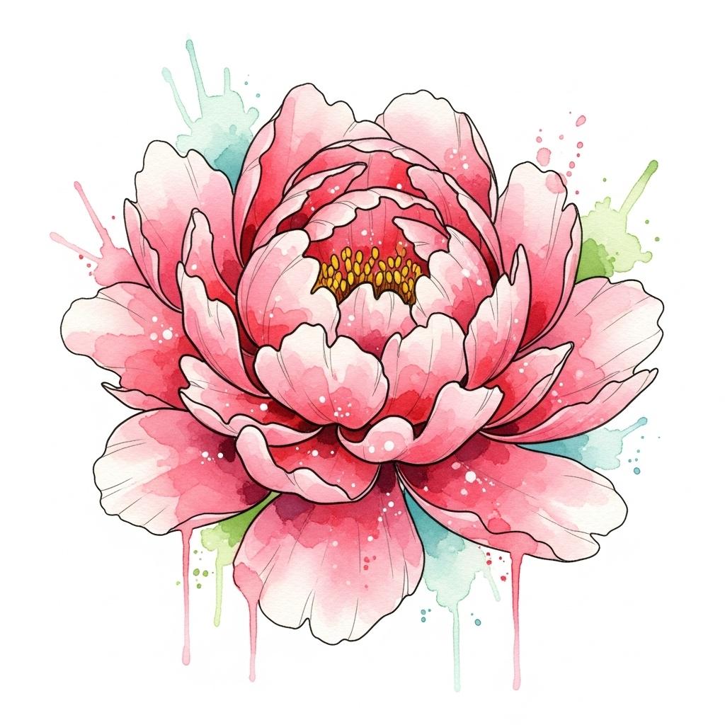 Peony