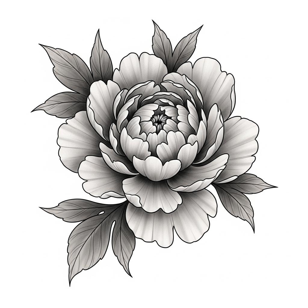Peony
