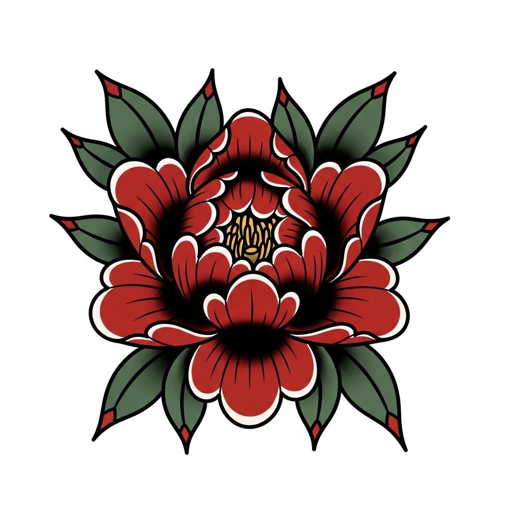 Peony