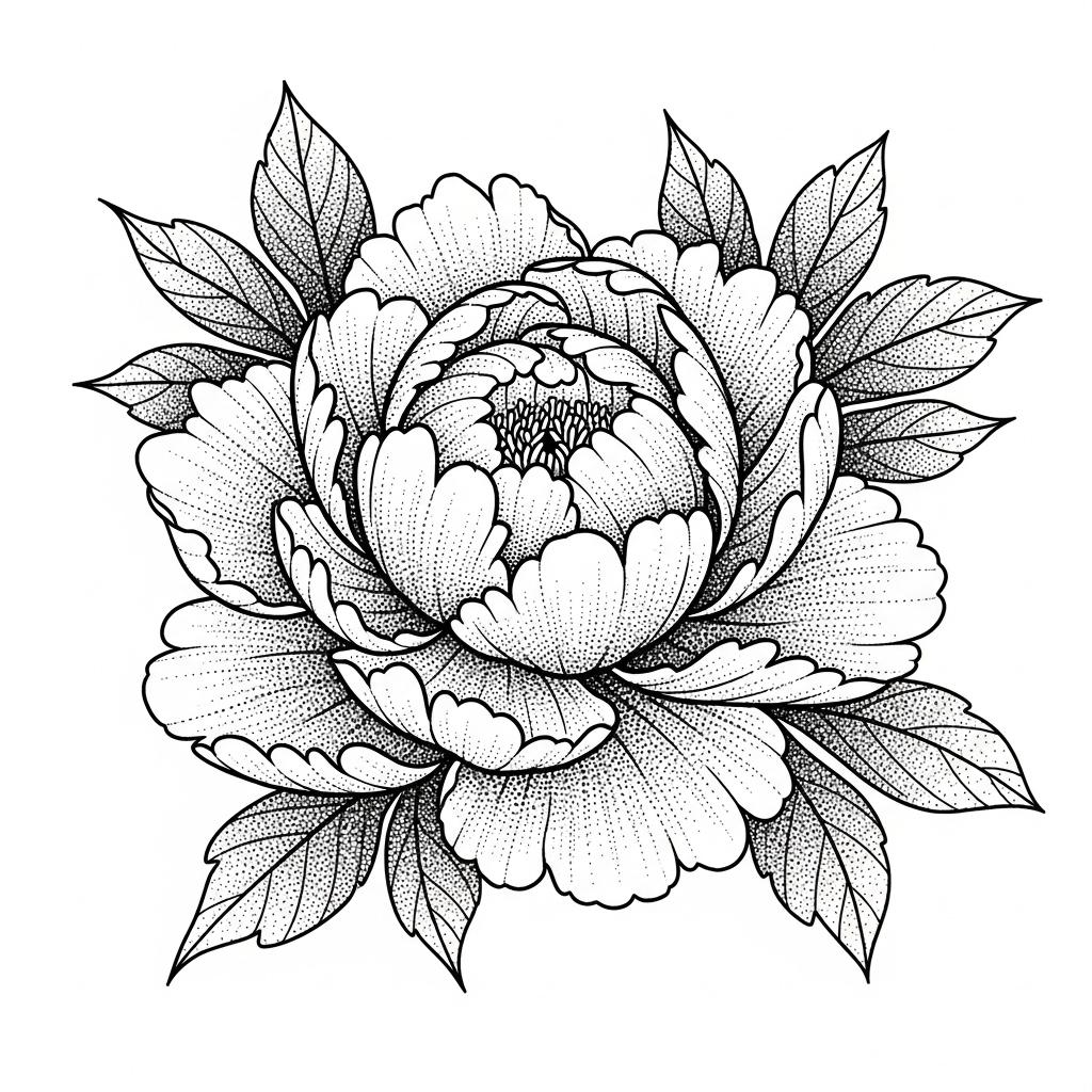Peony