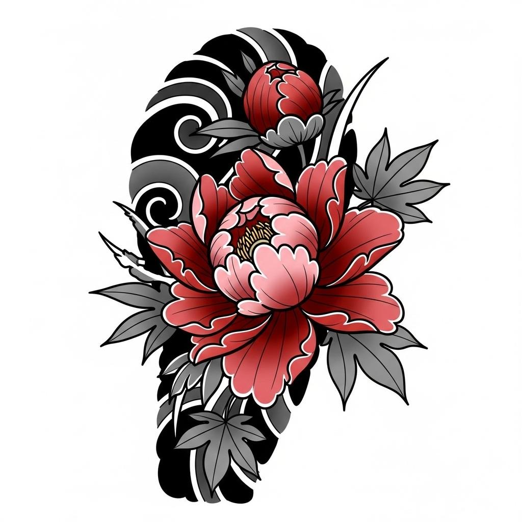 Peony