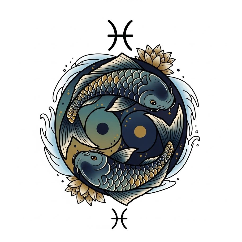 Pisces