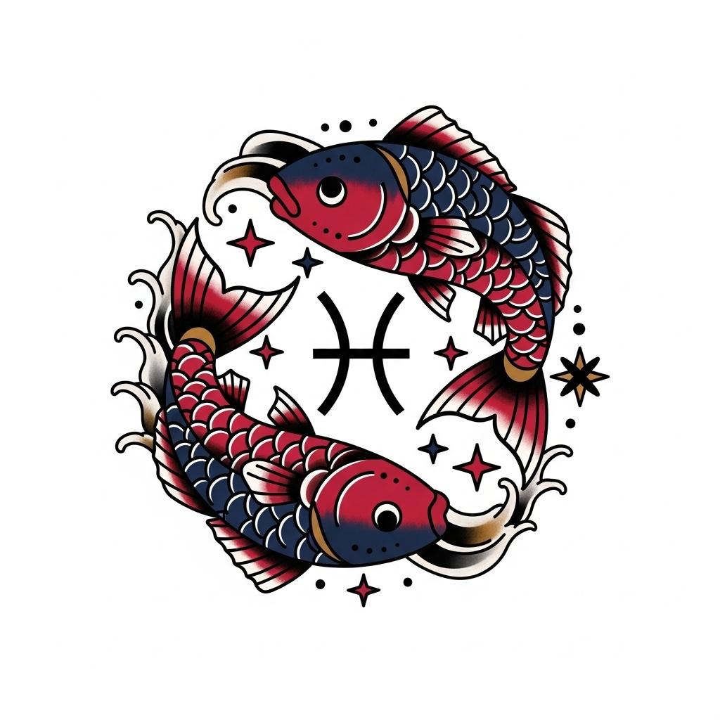 Pisces