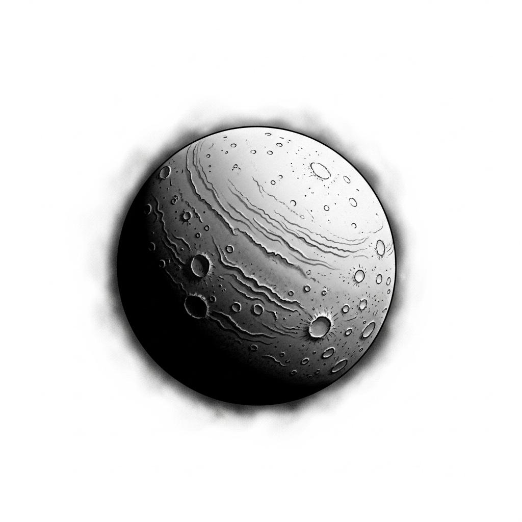 Planet