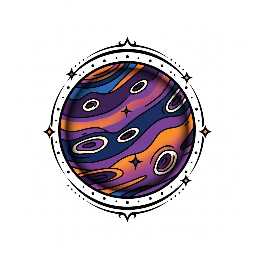 Planet