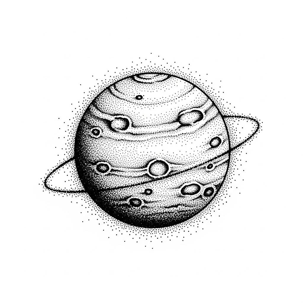 Planet