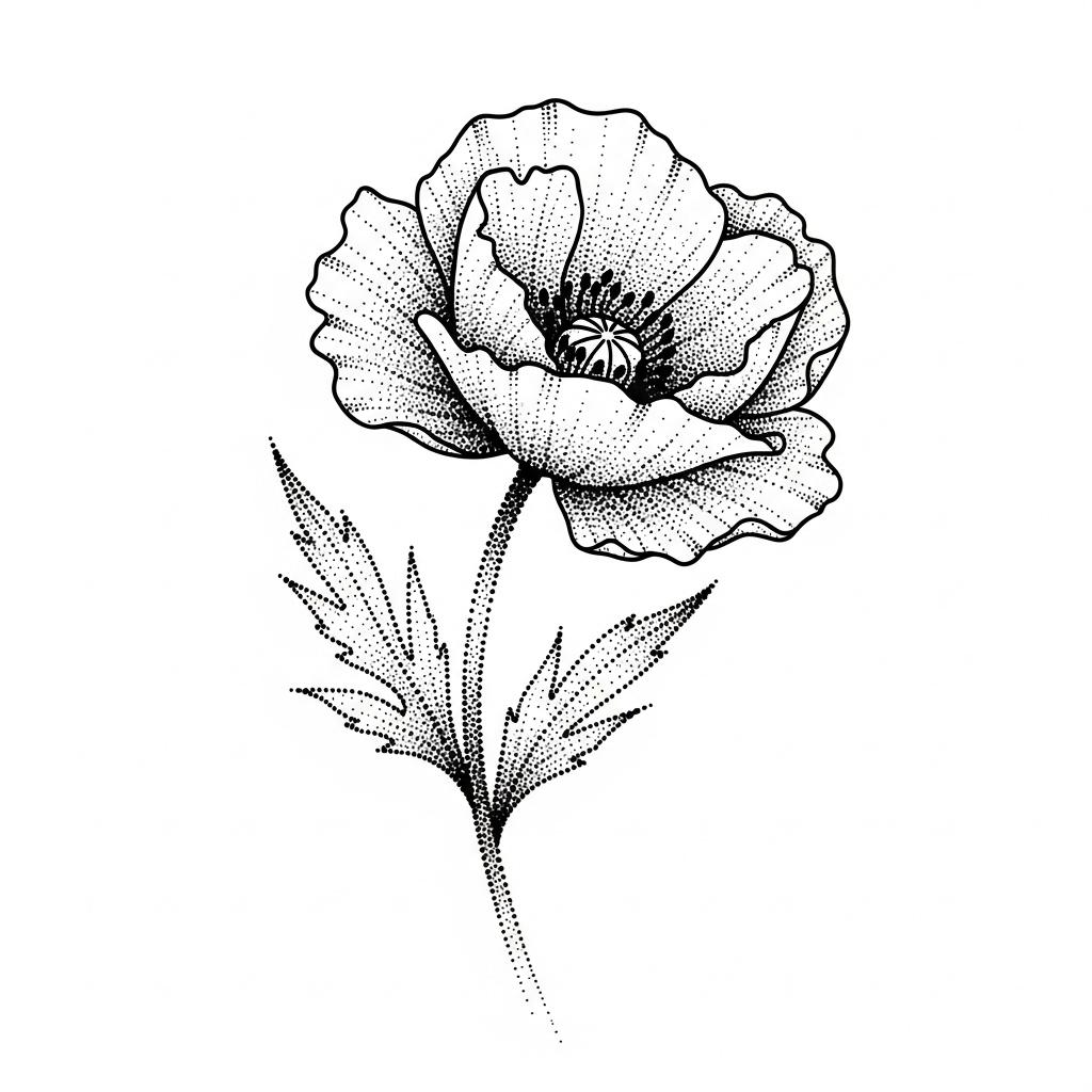 Poppy