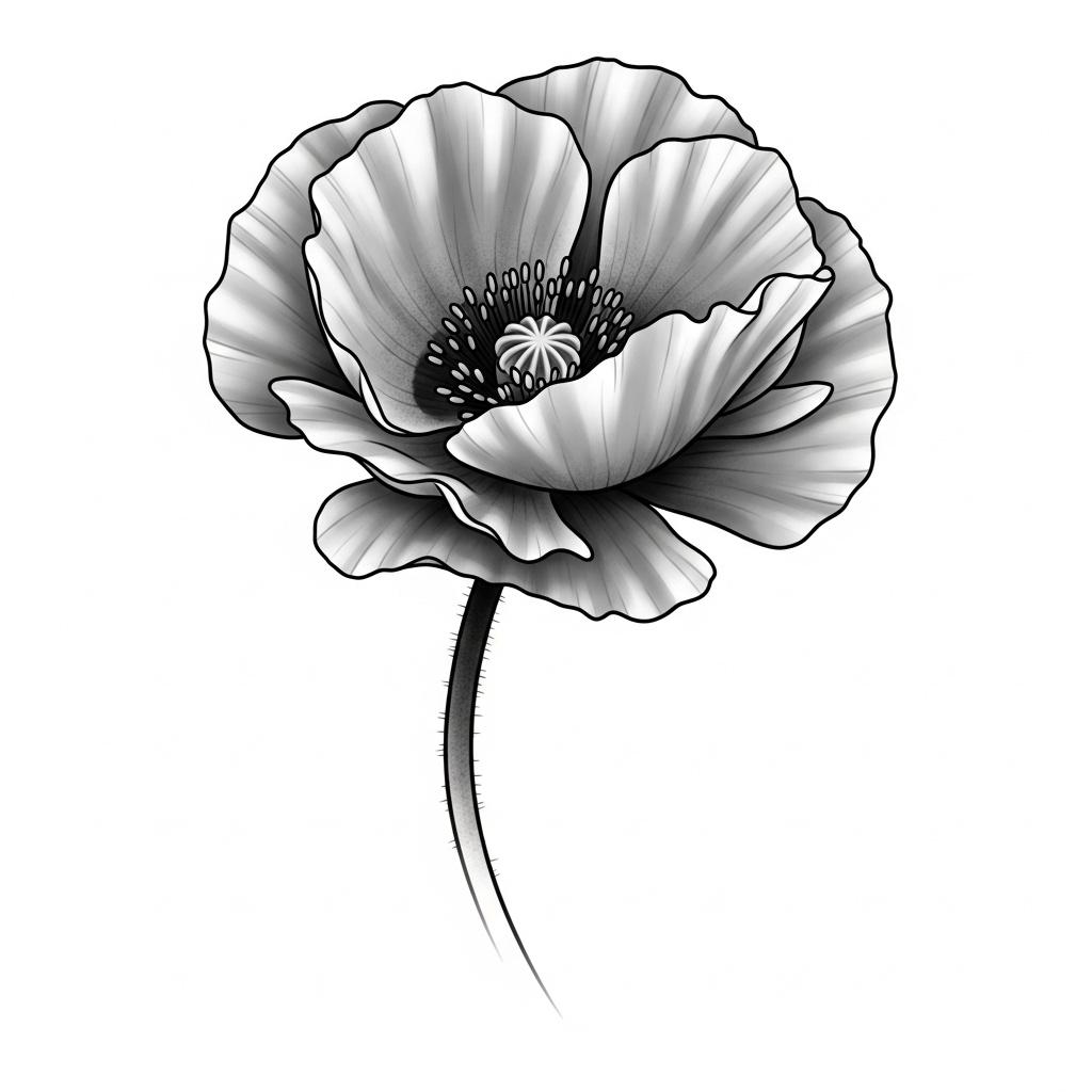 Poppy
