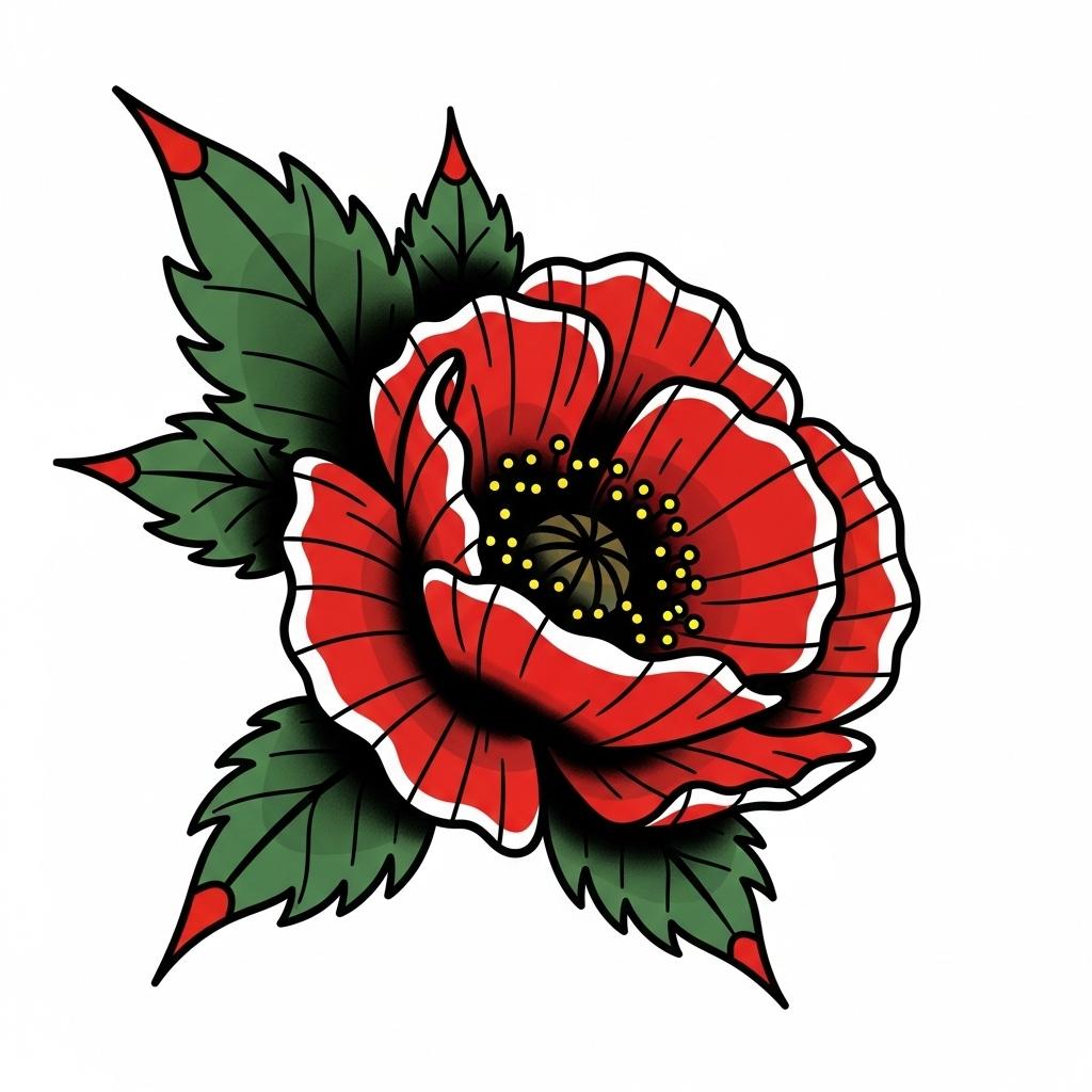 Poppy