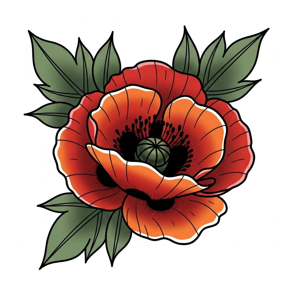 Poppy