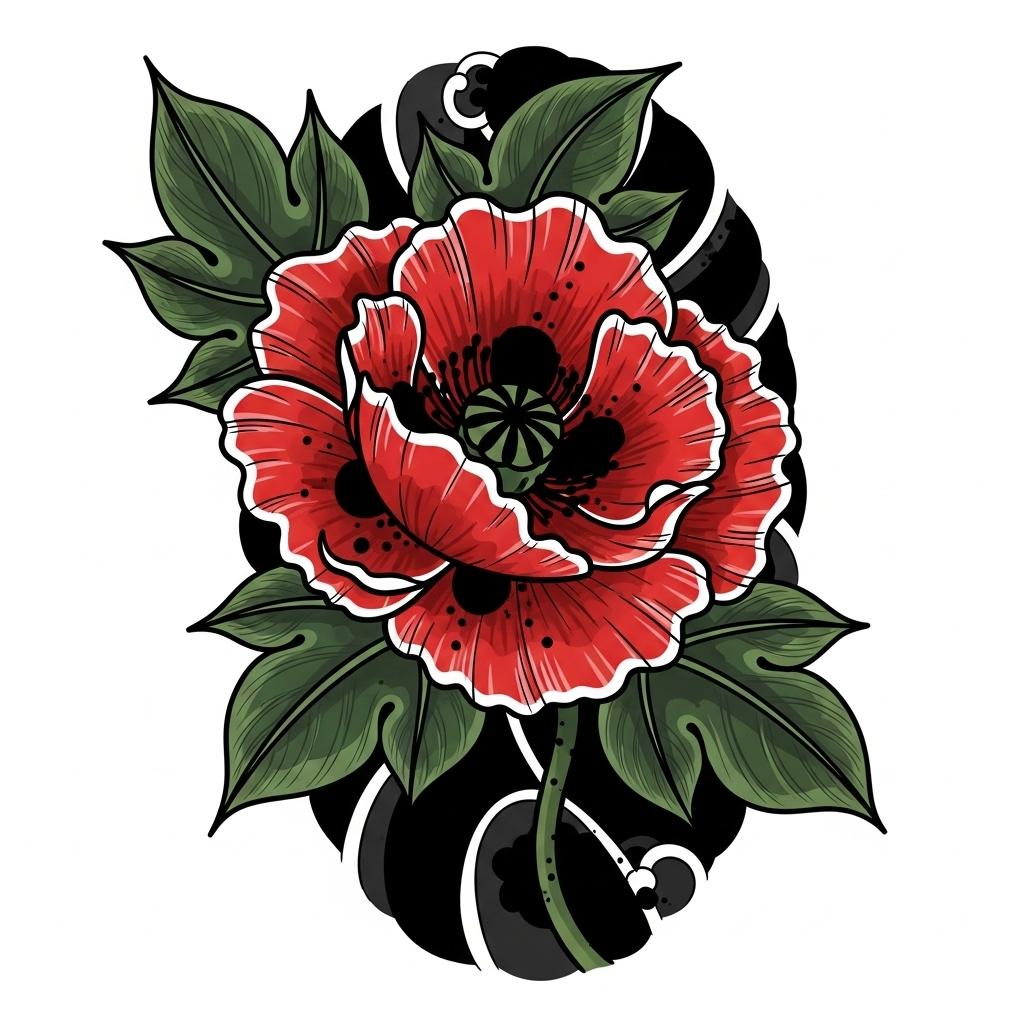 Poppy