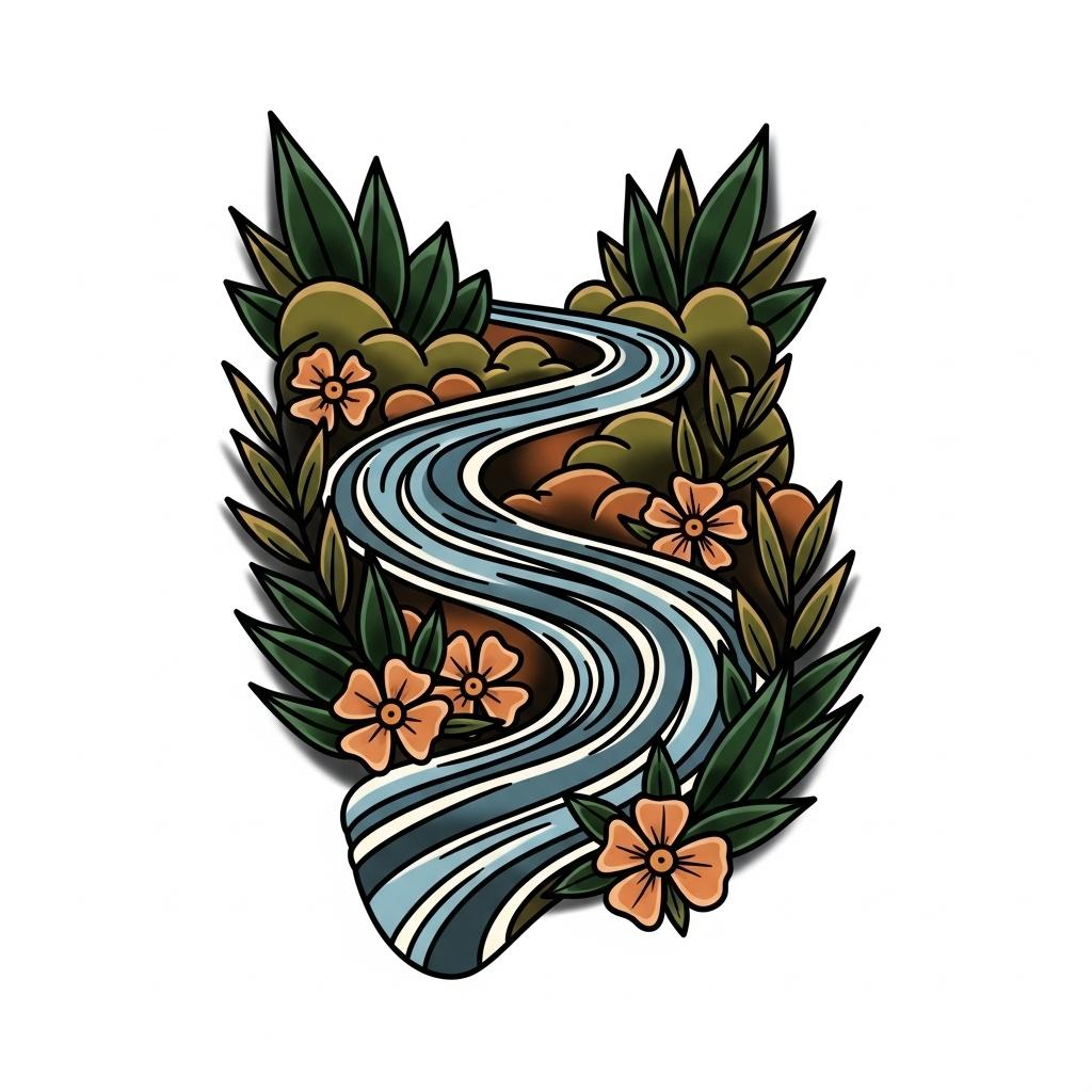 River