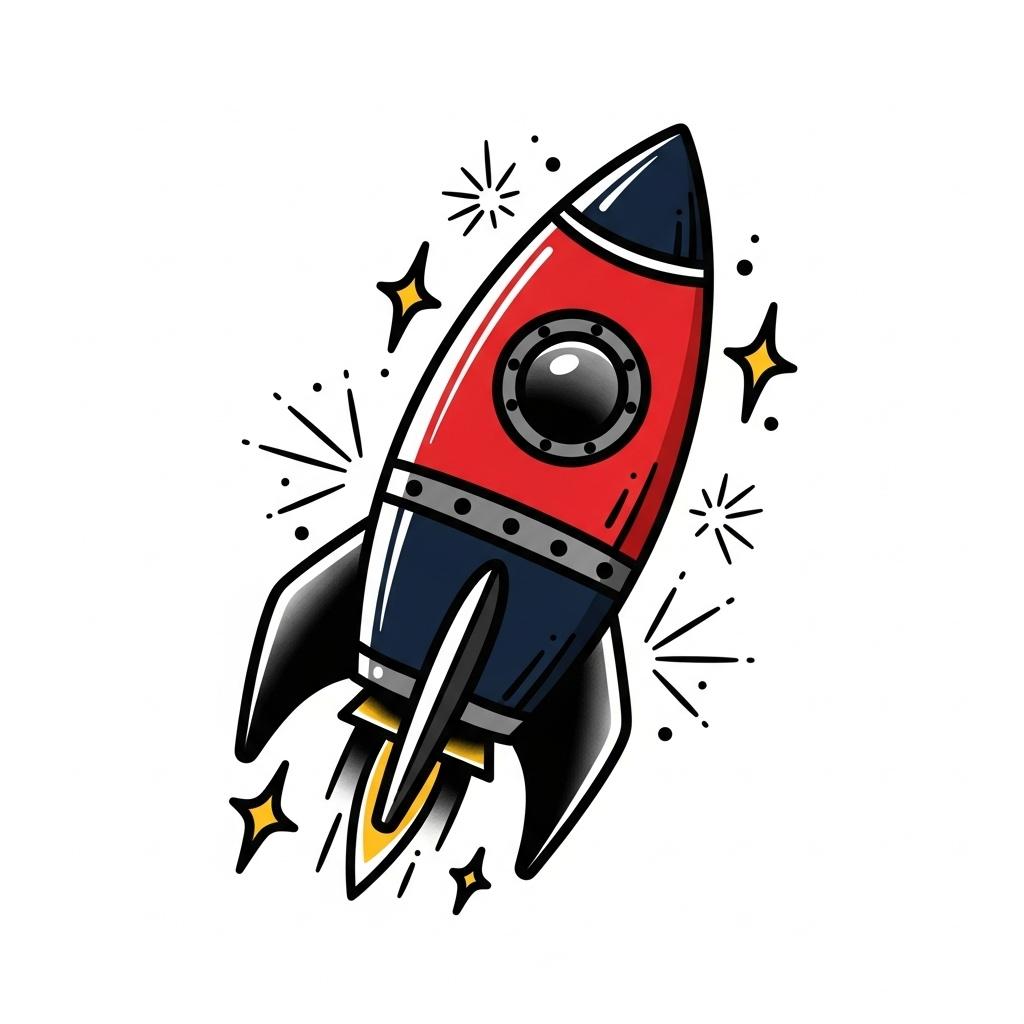 Rocket