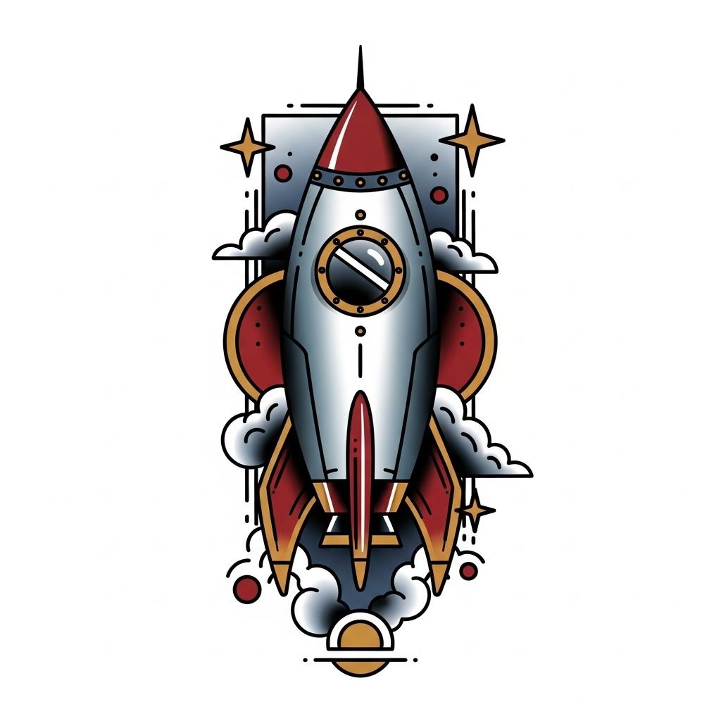 Rocket