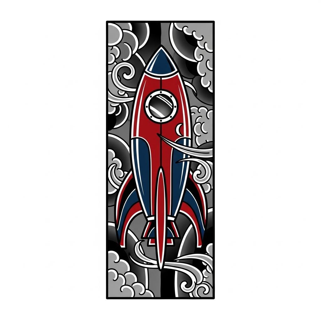 Rocket