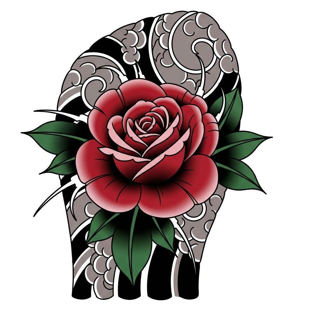 Rose