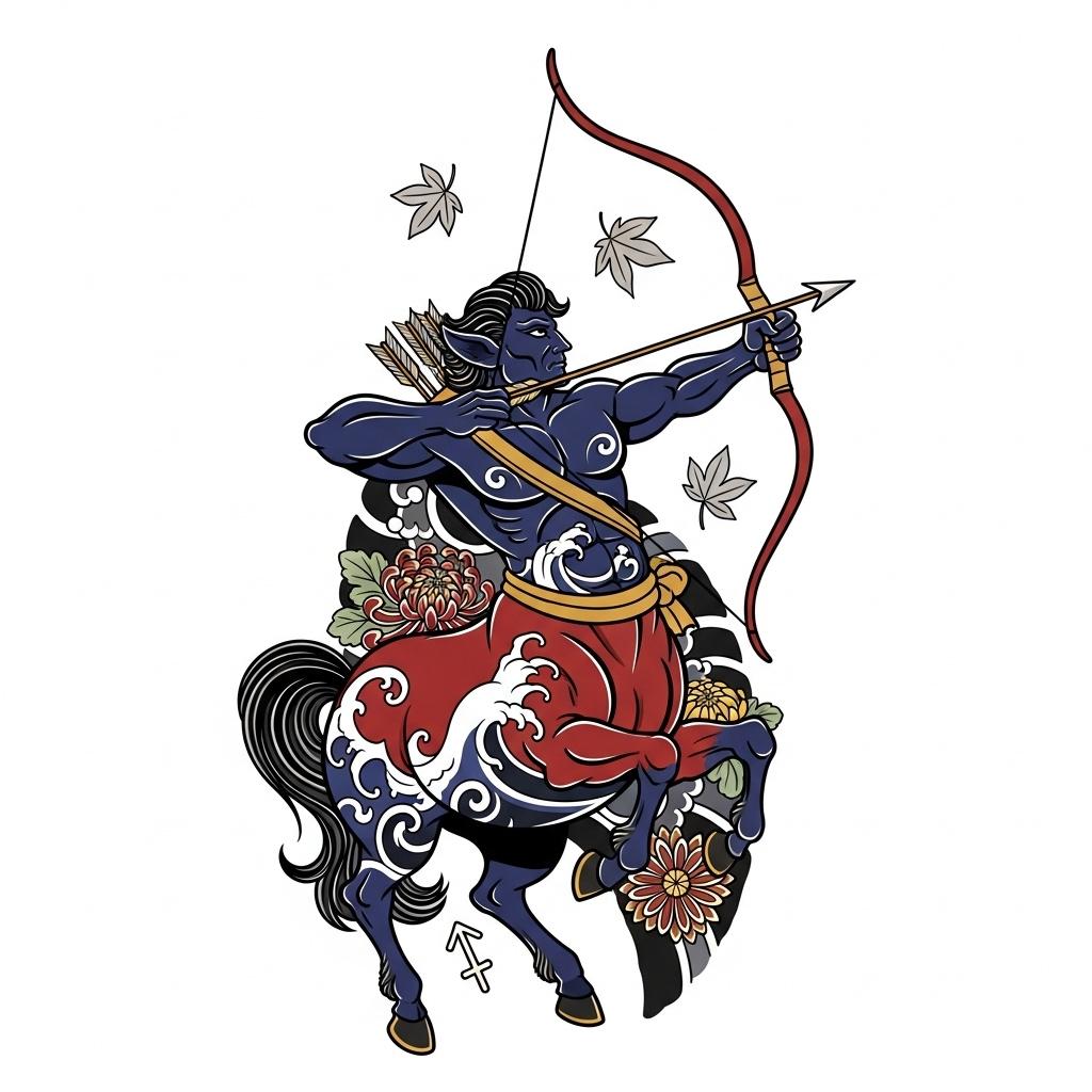Sagittarius