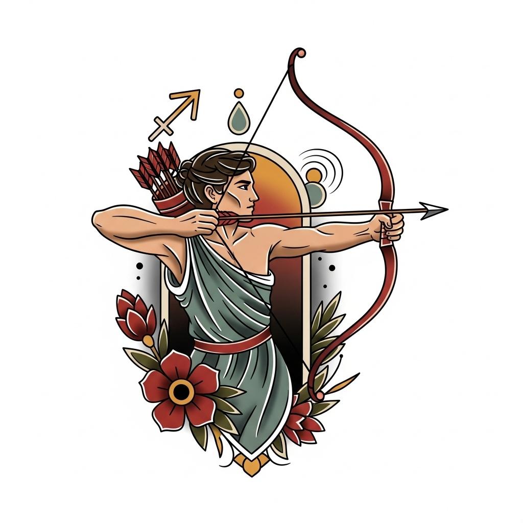 Sagittarius