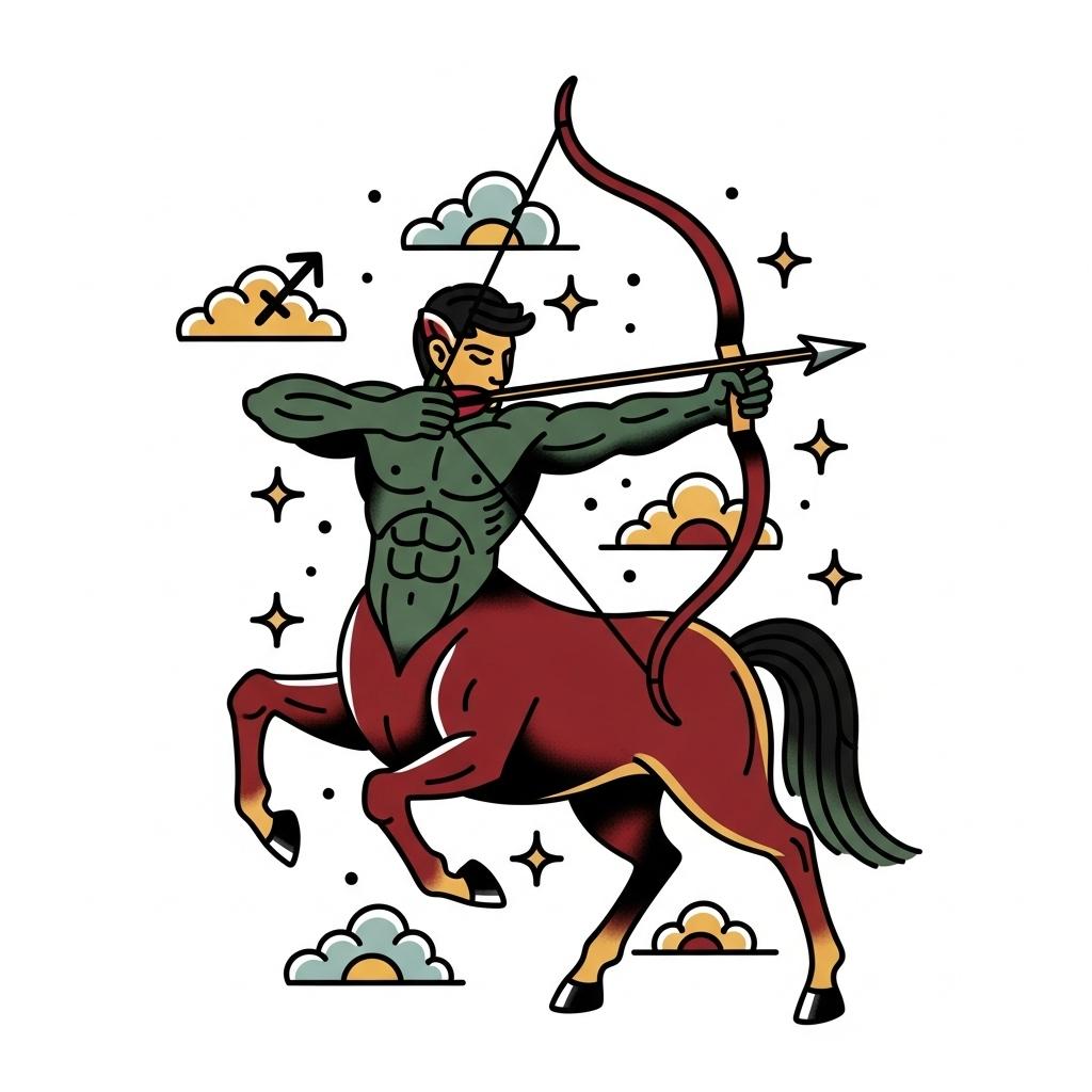 Sagittarius